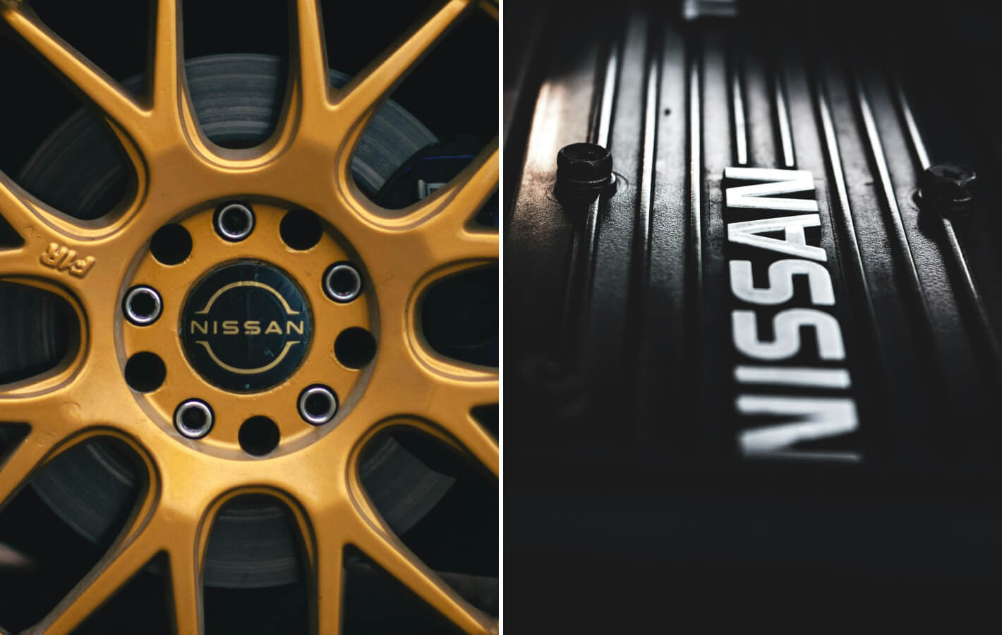 Your Nissan Parts Source Serving South Miami