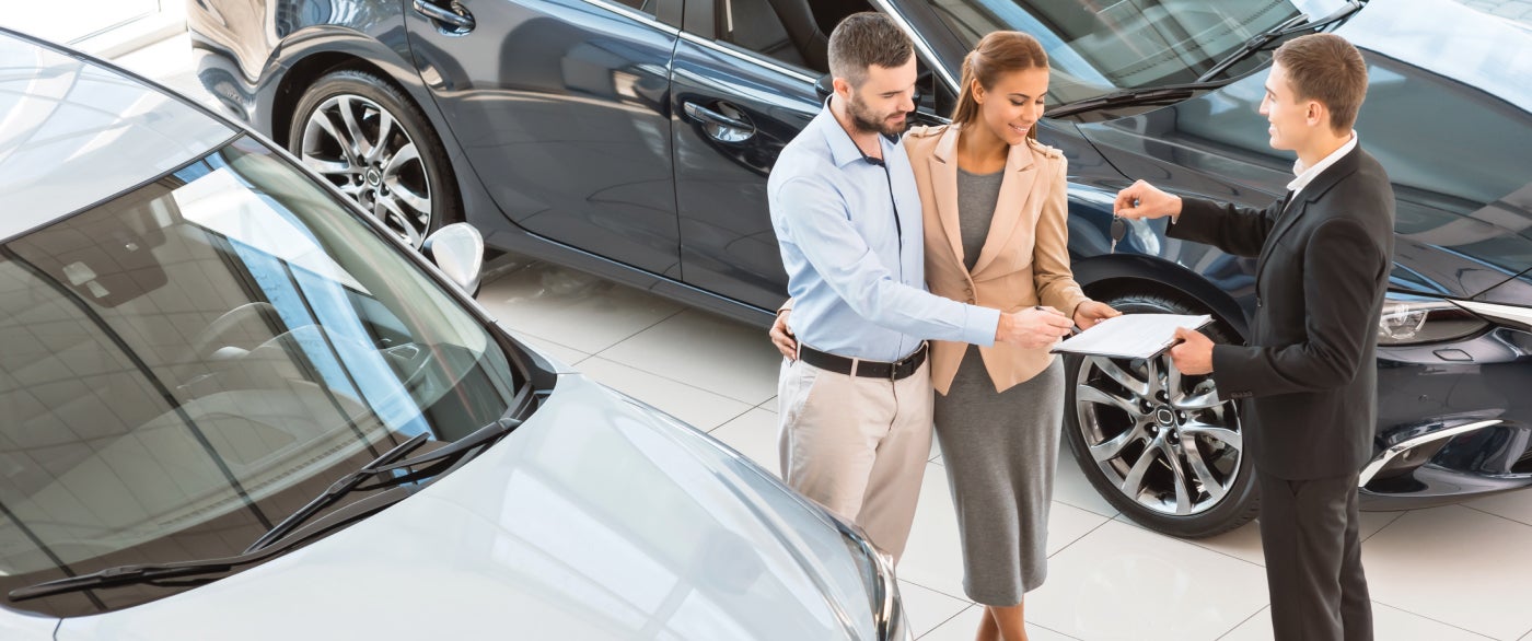 New Nissan Models to Discover