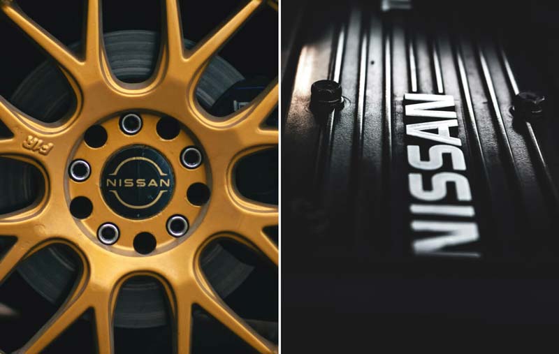 Your Nissan Parts Source Serving South Miami